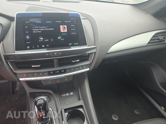 2023 Cadillac CT5 Luxury 1SB - miniatura 11