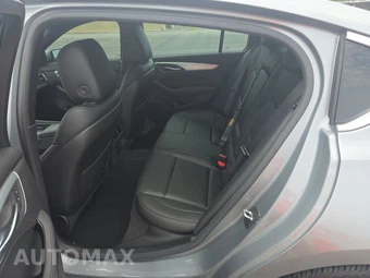2023 Cadillac CT5 Luxury 1SB - miniatura 13