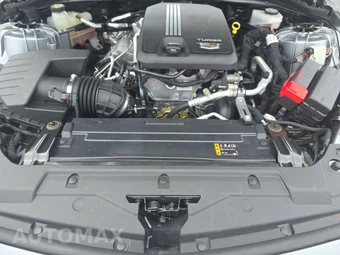 2023 Cadillac CT5 Luxury 1SB - miniatura 15