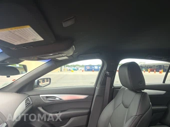 2023 Cadillac CT5 Luxury 1SB - miniatura 18