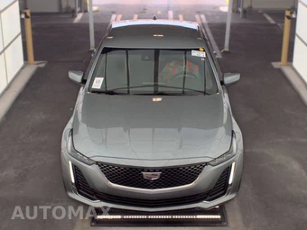 2023 Cadillac CT5 Luxury 1SB - miniatura 2