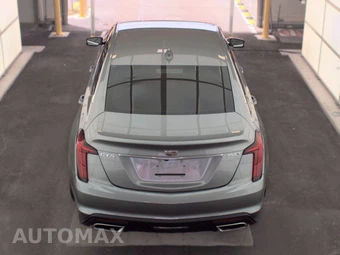 2023 Cadillac CT5 Luxury 1SB - miniatura 5