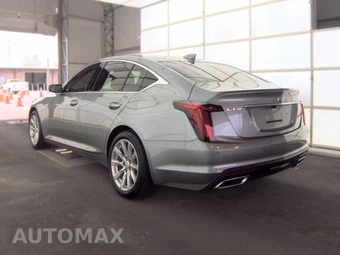 2023 Cadillac CT5 Luxury 1SB - miniatura 6