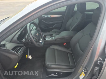 2023 Cadillac CT5 Luxury 1SB - miniatura 7