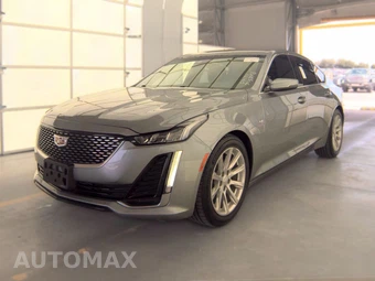 2023 Cadillac CT5 Luxury 1SB