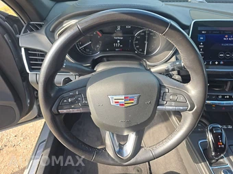 2023 Cadillac CT5 Luxury 1SB - miniatura 10
