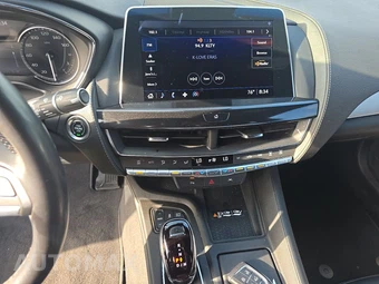 2023 Cadillac CT5 Luxury 1SB - miniatura 11