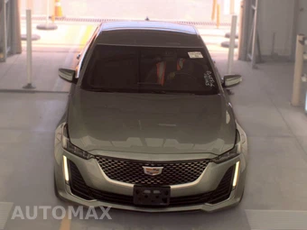 2023 Cadillac CT5 Luxury 1SB - miniatura 2
