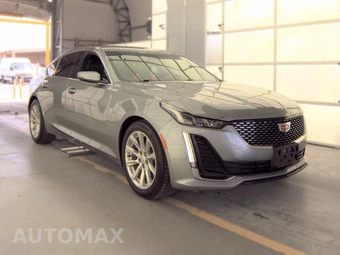2023 Cadillac CT5 Luxury 1SB - miniatura 3