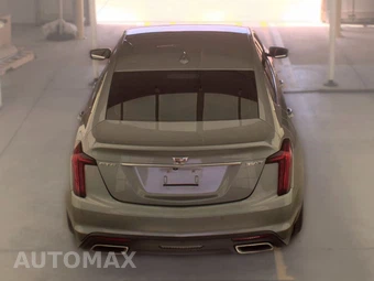 2023 Cadillac CT5 Luxury 1SB - miniatura 5