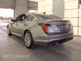 2023 Cadillac CT5 Luxury 1SB - miniatura 6