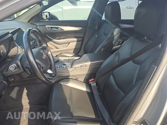 2023 Cadillac CT5 Luxury 1SB - miniatura 7