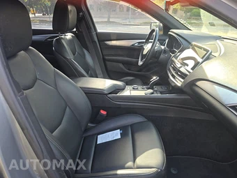 2023 Cadillac CT5 Luxury 1SB - miniatura 8