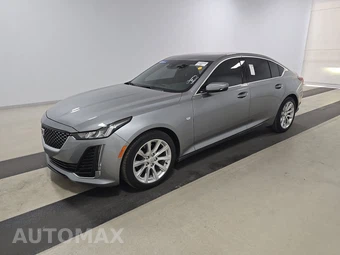 2023 Cadillac CT5 Luxury 1SB