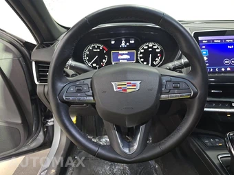 2023 Cadillac CT5 Luxury 1SB - miniatura 10