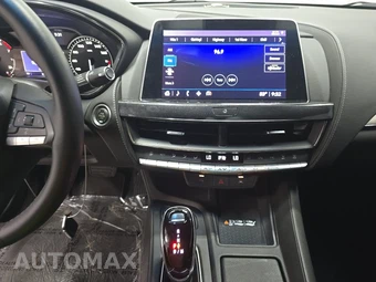 2023 Cadillac CT5 Luxury 1SB - miniatura 11