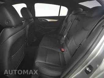 2023 Cadillac CT5 Luxury 1SB - miniatura 13