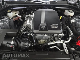 2023 Cadillac CT5 Luxury 1SB - miniatura 15