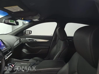 2023 Cadillac CT5 Luxury 1SB - miniatura 17