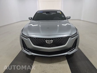 2023 Cadillac CT5 Luxury 1SB - miniatura 2