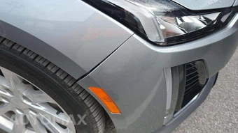 2023 Cadillac CT5 Luxury 1SB - miniatura 23