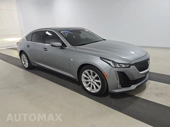 2023 Cadillac CT5 Luxury 1SB - miniatura 3