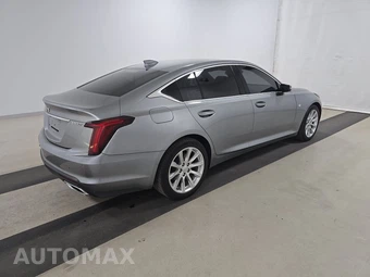 2023 Cadillac CT5 Luxury 1SB - miniatura 4