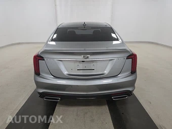 2023 Cadillac CT5 Luxury 1SB - miniatura 5
