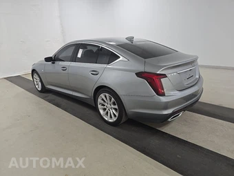 2023 Cadillac CT5 Luxury 1SB - miniatura 6
