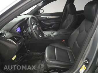 2023 Cadillac CT5 Luxury 1SB - miniatura 7