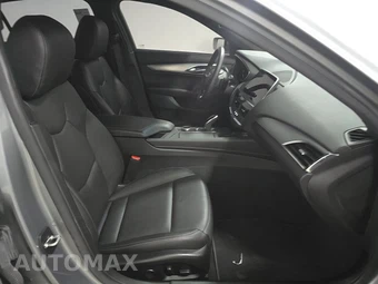 2023 Cadillac CT5 Luxury 1SB - miniatura 8