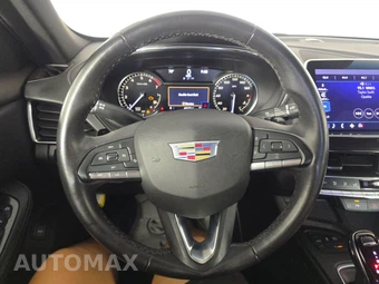 2023 Cadillac CT5 Luxury 1SB - miniatura 10