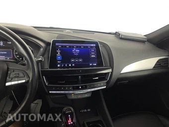 2023 Cadillac CT5 Luxury 1SB - miniatura 11