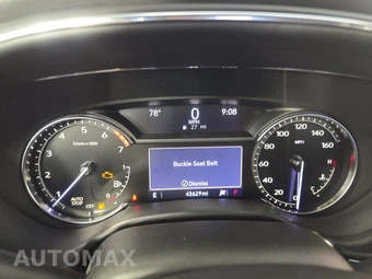 2023 Cadillac CT5 Luxury 1SB - miniatura 12