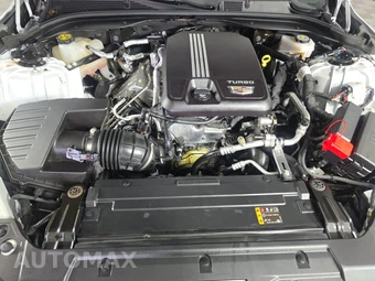 2023 Cadillac CT5 Luxury 1SB - miniatura 16