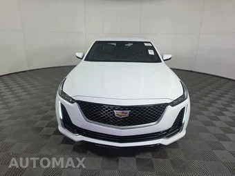 2023 Cadillac CT5 Luxury 1SB - miniatura 2