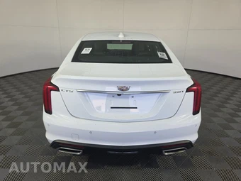 2023 Cadillac CT5 Luxury 1SB - miniatura 5