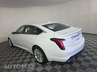 2023 Cadillac CT5 Luxury 1SB - miniatura 6