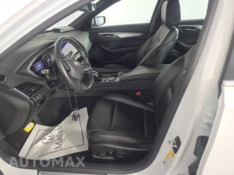 2023 Cadillac CT5 Luxury 1SB - miniatura 7