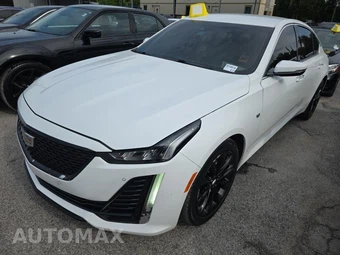 2023 Cadillac CT5 Luxury 1SB