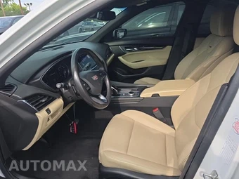 2023 Cadillac CT5 Luxury 1SB - miniatura 13