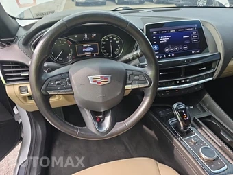 2023 Cadillac CT5 Luxury 1SB - miniatura 14