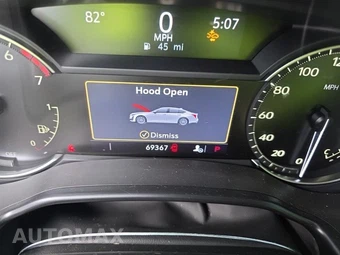 2023 Cadillac CT5 Luxury 1SB - miniatura 15