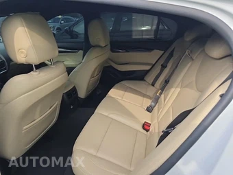 2023 Cadillac CT5 Luxury 1SB - miniatura 16