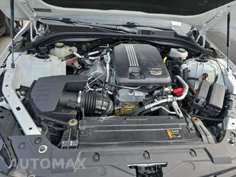2023 Cadillac CT5 Luxury 1SB - miniatura 18