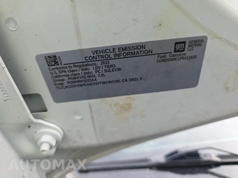2023 Cadillac CT5 Luxury 1SB - miniatura 22