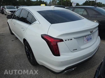 2023 Cadillac CT5 Luxury 1SB - miniatura 6