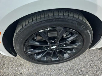 2023 Cadillac CT5 Luxury 1SB - miniatura 8