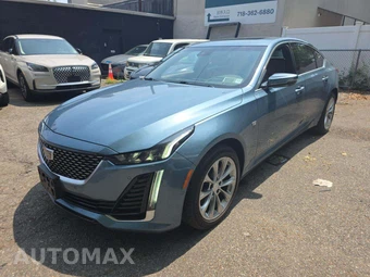 2023 Cadillac CT5 Luxury 1SB