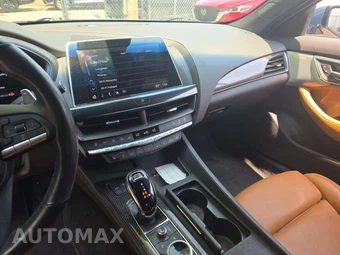 2023 Cadillac CT5 Luxury 1SB - miniatura 10